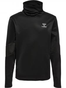 Толстовка Hummel, черный