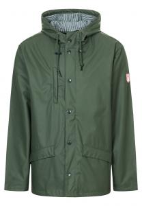 Парка PASSBY Derbe, зеленый