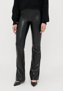 Брюки ONLY Tall ONLPAIGE FLARED, Black