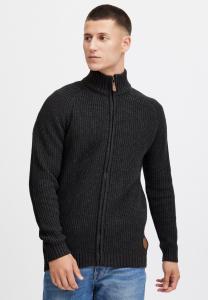 Кардиган XENOS Solid, цвет dark grey