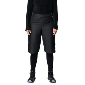 Шорты Houdini Dunfri shorts, черный