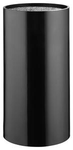 Блок ножей Justinus, черный