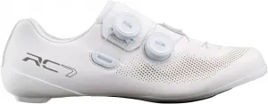 Велосипедные кроссовки SHIMANO SH-RC703W, белый