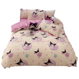 Sanrio Комплект постельного белья для дома одноразовый