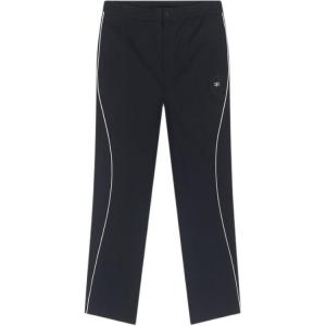 Converse Брюки casual AW24 мужские black