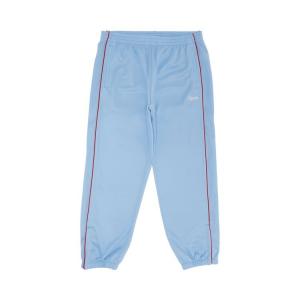 Спортивные брюки Supreme Tricot Track Pant, синий