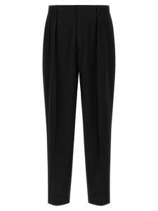 Брюки «Lucio» Cellar Door, черный