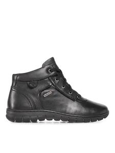 Ботинки на плоской подошве Steffi 53 93153 MI24 Josef Seibel, черный