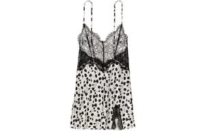 Аксессуары для женского нижнего белья Victoria's Secret, цвет Black/White