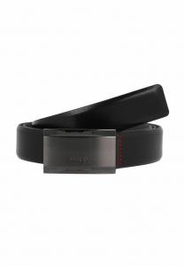 Ремень HUGO Belt, Black