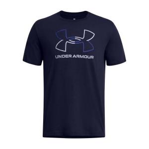 Футболка с коротким рукавом Under Armour GL Foundation 1382915