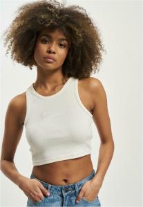 Топ Small Signature Racer Karl Kani, цвет off white