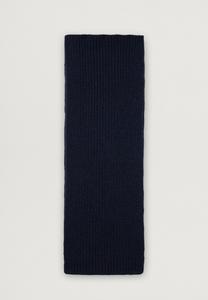 Шарф CLOSED SCARF, Dark Night/Dark Blue