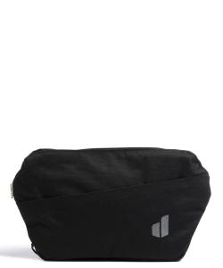 Поясная сумка Passway 4+1 из переработанного полиэстера Deuter, черный