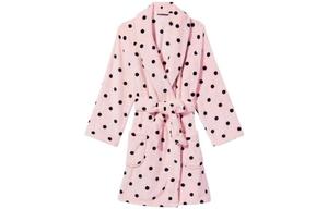 Женские банные халаты/халат Victoria'S Secret