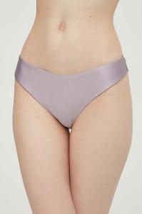 Плавки Boss, фиолетовый