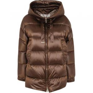 MaxMara Куртка женская коричневая