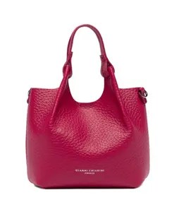 Сумка Дуа Gianni Chiarini, фиолетовый