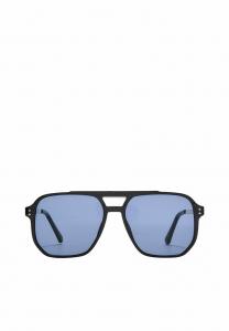 Солнцезащитные очки Stradivarius RETRO, Light Blue