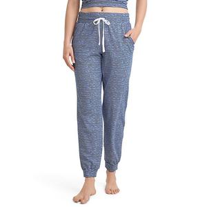 Женские джоггеры Jockey, Blue Stripe