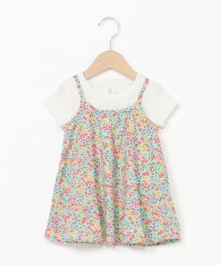 (K) Комплект из нескольких платьев (для малышей/младенцев)