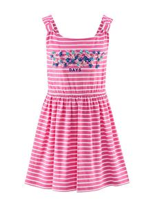 Платье happy girls by Eisend, розовый
