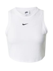 Спортивный топ NIKE ESSENTIAL, White