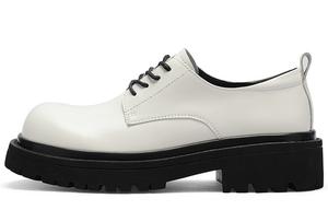 Туфли женские повседневные Women's Casual Shoes Women's Low-Top Elle, бежевый