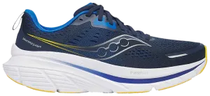 Кроссовки Saucony Guide 18 Wide 'Navy Skydiver', синий