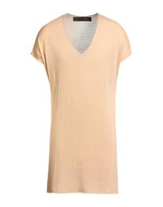 Свитер Messagerie, бежевый