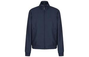 EMPORIO ARMANI Куртка мужская темно-синяя, Navy Blue