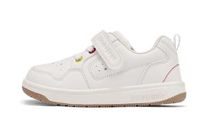 Детская обувь для скейтбординга Dave&Bella, кремовый