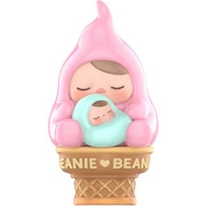 PUCKY Egg Bean Collection мистическая коробка одиночная мистическая коробка/полный набор 12 шт POP MART