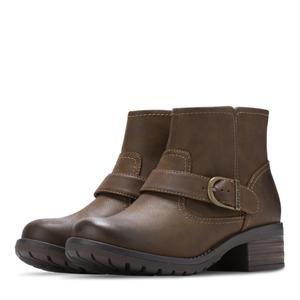 Ботинки Eastland 1955 Edition Peyton, Bomber Brown