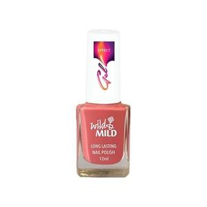 Wet 'N' Wild Лак для ногтей Wet N Wild Wild M Nail Gel Effect