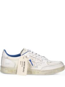 Кроссовки Clayd Premiata, белый