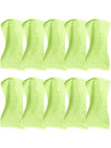 Гостевое полотенце Erwin Müller, цвет hellgrün