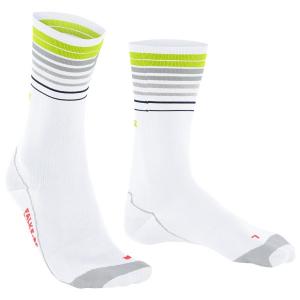 Bc Impulse - велосипедные носки Falke, белый