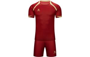 Футбольная форма унисекс KELME