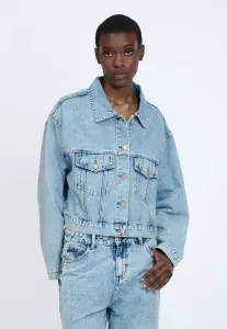 Джинсовая куртка Influencer, Blue Denim
