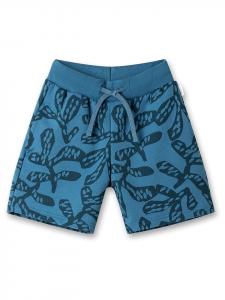Шорты Sanetta Kidswear, синий