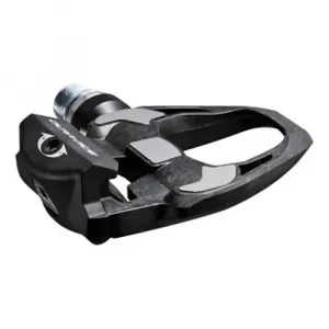 Педали Shimano Dura Ace R9100 SPD-SL, белый