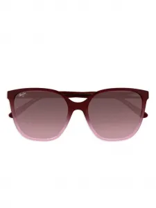 Солнцезащитные очки Good Fun Maui Jim, розовый