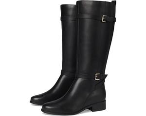 Ботинки Rockport Harper, цвет Black Leather 1