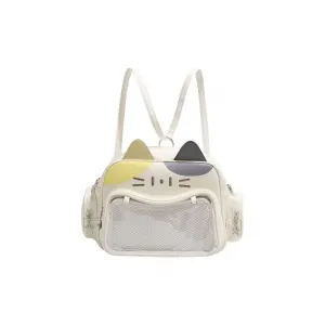 Сумки Ita PAYOT, Little Flower Cat