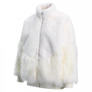 Nike Спортивная куртка женская парусная белая, Sail White