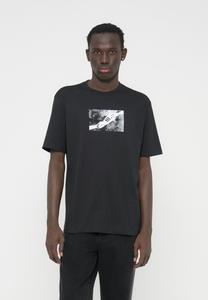 Футболка Adidas Originals UNISEX, Black