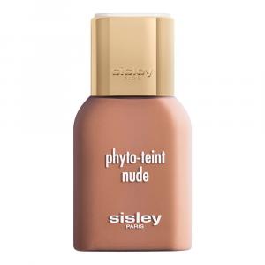 Тональный крем для лица phyto-teint nude Sisley, 6c amber, объем 30 мл