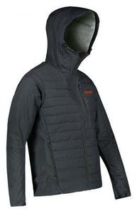 LEATT Куртка для горного трека, черная