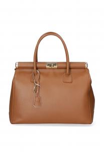 CHICCA BORSE Сумка в коричневом цвете